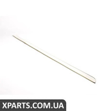 3B9071360 VAG B5.5 Задня акцентна смуга - хром