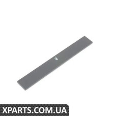 1J0858607C1QA VAG Накладка на підсклянник - чорний