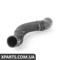 06A145708AE VAG Шланг проміжного охолоджувача - верхній