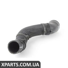 06A145708AE VAG Шланг проміжного охолоджувача - верхній