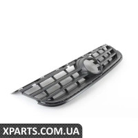 7L6853653H9B9 VAG Грати в зборі - Satin Black