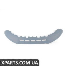 8R0807061FGRU VAG Передній спойлер - Ґрунтований