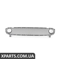 1C0807681G01C VAG Решетка Turbo S — центр