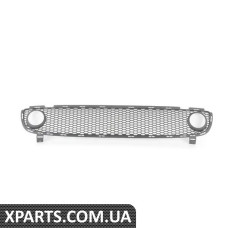 1C0807681G01C VAG Решітка Turbo S - центр