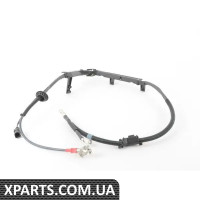 4B1971225G VAG Позитивний кабель акумуляторної батареї/джгут проводів генератора