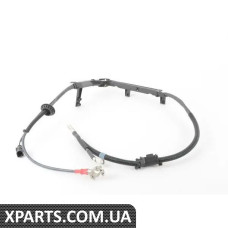 4B1971225G VAG Позитивний кабель акумуляторної батареї/джгут проводів генератора