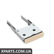 1J0862533D4TE VAG Задній підстаканник - світло-бежевий