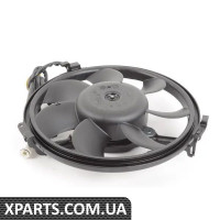 8D0959455C VAG Додатковий вентилятор у зборі — 280 мм