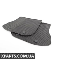 8D0061511A041 VAG ГУМОВИЙ Килимок
