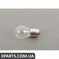 N0177328 VAG Лампа з одинарною ниткою розжарювання
