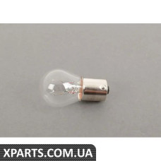 N0177328 VAG Лампа з одинарною ниткою розжарювання