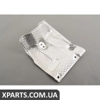 8D0199388K VAG Щиток опори двигуна - правий