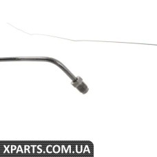 8N0614742K VAG Задня гальмівна магістраль - права