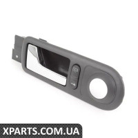 1J0837113NB41 VAG Ручка передніх внутрішніх дверей - ліва