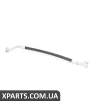 1J0820721R VAG Шланг охолодження кондиціонера