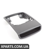 5C6868837A82V VAG Багажник на даху - титановий чорний