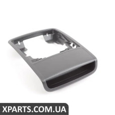 5C6868837A82V VAG Багажник на даху - титановий чорний