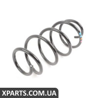 1K0411105BC VAG Передня пружина