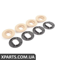 3D0898501BQ70 VAG SECUR.SET