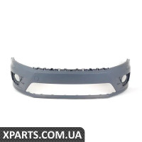 3C8807221EGRU VAG Кришка переднього бампера