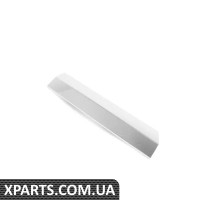 3C8853284A2ZZ VAG Молдинг нижнього кільця облицювання решітки радіатора - правий зовнішній