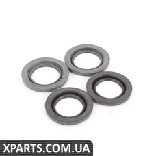 4D0615507 VAG Комплект пилозахисних ковпачків для гальмівних супортів