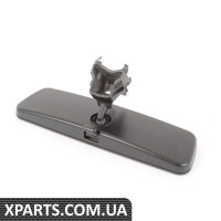 7N0857511M9B9 VAG Стандартне дзеркало заднього виду