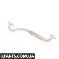 06F145735F VAG Маслопровід турбонагнітачів - повернення