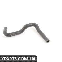 3C0121447L VAG Шланг розширювального бачка - верхній