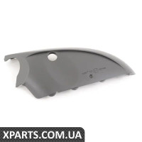 4G0858523A01C VAG Отделка нижнего зеркала в сборе — Satin Black — Right