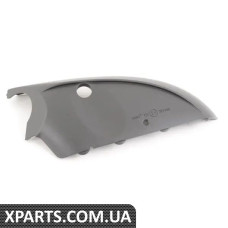 4G0858523A01C VAG Оздоблення нижнього дзеркала в зборі — Satin Black — Right