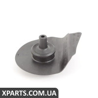 8V0802846 VAG Гніздо переднього домкрата - праве