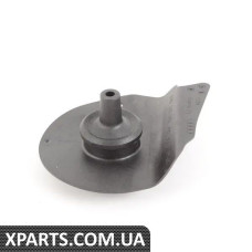 8V0802846 VAG Гніздо переднього домкрата - праве
