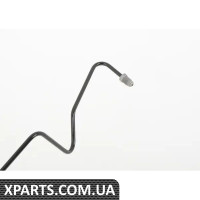 8E0611742R VAG Середня гальмівна магістраль - права