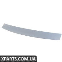 8T0827934AGRU VAG Спойлер багажника - Ґрунтований