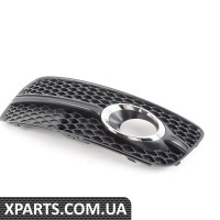 8R0807682E01C VAG Решітка протитуманних фар - права