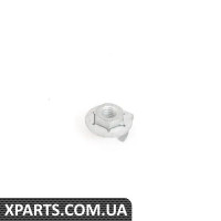 1H0612347 VAG Гайка