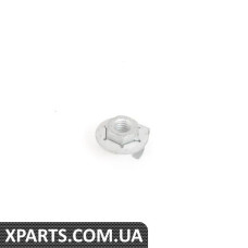 1H0612347 VAG Гайка