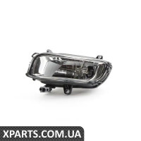 4E0941699B VAG Протитуманна фара в зборі - ліва