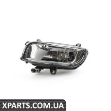 4E0941699B VAG Протитуманна фара в зборі - ліва