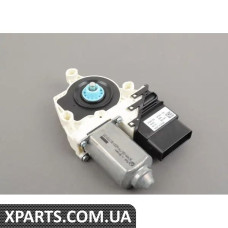 1C2959802DMX1 VAG Електродвигун склопідйомника - лівий