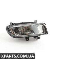 4E0941700B VAG Протитуманна фара в зборі - права