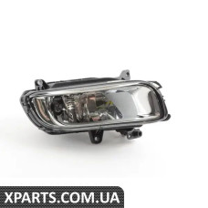 4E0941700B VAG Протитуманна фара в зборі - права