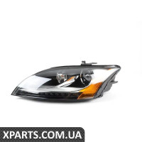8J0941029AP VAG Фара AFS — левая