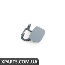 8K0955276GRU VAG Кришка омивача фар - ґрунтовка - права