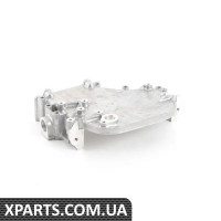 021109127C VAG Кришка ланцюга приводу ГРМ