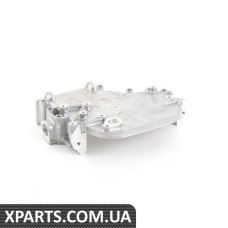 021109127C VAG Кришка ланцюга приводу ГРМ