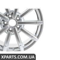 8V0601025AQ VAG 18-дюймові колеса з 10 спицями — ціна вказана за штуку
