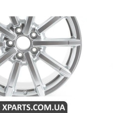 8V0601025AQ VAG 18-дюймові колеса з 10 спицями — ціна вказана за штуку