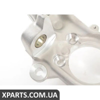 4F0407254H VAG Корпус підшипника передньої маточини - правий